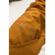Husky Montry M mustard pánská nepromokavá zimní lyžařská bunda 7
