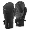 Matt Shasta Gore-tex Mittens 3304 NG černé dámské nepromokavé palcové rukavice