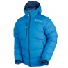 Sir Joseph Terag III Man blue panska nepromokava zimni perova bunda Exel Dry