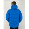 Sir Joseph Terag III Man blue panska nepromokava zimni perova bunda Exel Dry 2