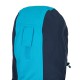 Kilpi Presena-M modrá SM0125KIBLU pánská zateplená softshellová bunda 5