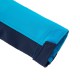 Kilpi Presena-M modrá SM0125KIBLU pánská zateplená softshellová bunda 8