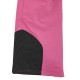 Kilpi Elare-W růžová SL0406KIPNK dámské nepromokavé zimní lyžařské kalhoty 3