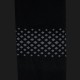 Kilpi Norwel-W černá QL0260KIBLK dámské elastické kalhoty mírně zateplené běžky, běh 5