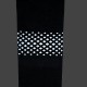 Kilpi Norwel-M černá QM0258KIBLK pánské elastické kalhoty mírně zateplené běžky 5