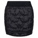 Kilpi Tany-W černá SL0422KIBLK dámská zateplená zimní sportovní sukně DWR