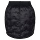 Kilpi Tany-W černá SL0422KIBLK dámská zateplená zimní sportovní sukně 1