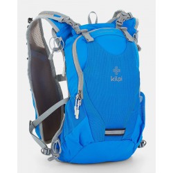 Kilpi Cadence-U 10l TU0707KI turistický, běžecký a cyklistický batoh s kapsou na vodní vak