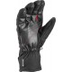 Leki Vision GTX black/red pánské nepromokavé lyžařské rukavice 2