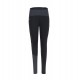 Direct Alpine Tonale Pants Lady 2.0 black dámské spodky dlouhá nohavice Tecnostretch