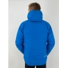 Sir Joseph Trivor Man blue panska nepromokava zimni perova bunda 2