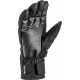 Leki Space GTX black 653861301 pánské nepromokavé lyžařské rukavice 2
