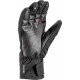 Leki Space GTX black-red 653861302 pánské nepromokavé lyžařské rukavice 2