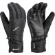 Leki Sveia GTX Lady black 653804201 dámské nepromokavé lyžařské rukavice