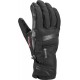 Leki Shield 3D GTX black unisex nepromokavé lyžařské rukavice Trigger system 1