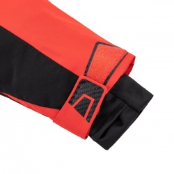 Kilpi Turnau-M cervena SM0108KIRED panska nepromokava zimni lyzarska bunda 8