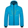 Kilpi Tonn-M modra SM0109KIBLU panska vodeodolna zimni lyzarska bunda