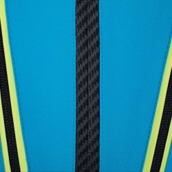 Kilpi Tonn-M modra SM0109KIBLU panska vodeodolna zimni lyzarska bunda 4