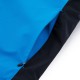 Kilpi Dexen-M modrá SM0150 pánská nepromokavá zimní lyžařská bunda 19