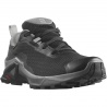 Salomon X Reveal 2 GTX W Black Magnet Quarry 416239 damske nizke nepromokave boty