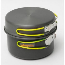 Pinguin Quadri Alu 1