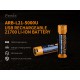 Fenix Náhradní akumulátor 21700 5000mAh s USB-C (Li-Ion) 1