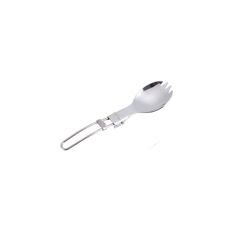 Pinguin Spork Steel