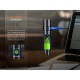 Fenix E28R v2.0 ruční nabíjecí svítilna USB-C 12