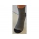 Mercox Hiking melange/grey trekové funkční antibakteriální ponožky Coolmax 2
