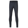 Hannah Nordic Pants anthracite panske zimni elasticke softshellove kalhoty na bezky
