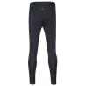 Hannah Nordic Pants anthracite panske zimni elasticke softshellove kalhoty na bezky 1