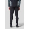 Hannah Nordic Pants anthracite panske zimni elasticke softshellove kalhoty na bezky 5