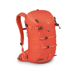 Osprey Mutant 22l skialpinisticky a lezecky batoh mars orange