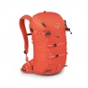Osprey Mutant 22l skialpinisticky a lezecky batoh mars orange