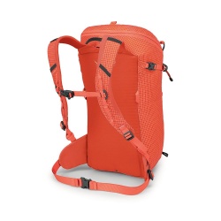 Osprey Mutant 22l skialpinisticky a lezecky batoh mars orange1
