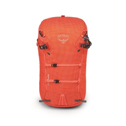 Osprey Mutant 22l skialpinisticky a lezecky batoh mars orange 2
