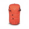 Osprey Mutant 22l skialpinisticky a lezecky batoh mars orange 2