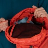 Osprey Mutant 22l skialpinisticky a lezecky batoh mars orange 3