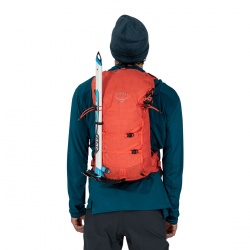Osprey Mutant 22l skialpinisticky a lezecky batoh mars orange 8