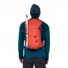 Osprey Mutant 22l skialpinisticky a lezecky batoh mars orange 8