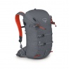 Osprey Mutant 22l skialpinisticky a lezecky batoh tungsten grey