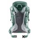 Deuter Futura 30l SL dámský turistický batoh spearmint seagreen 1