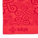 Kilpi Carol-JG růžová QJ0407KICOR dětské juniorské funkční triko dlouhý rukáv 2