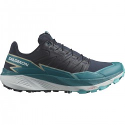 Salomon Thundercross 474642 pánské prodyšné trailové běžecké boty