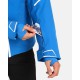 Kilpi Killy-M modrá UM0107KIBLU pánská nepromokavá zimní lyžařská bunda 5