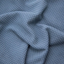 Progres Cubic Zip modroseda panska lehka rychleschnouci sportovni mikina 5