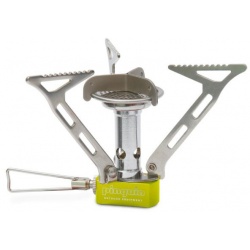 Pinguin Hiker plynovy varic