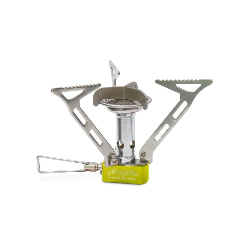 Pinguin Hiker plynovy varic