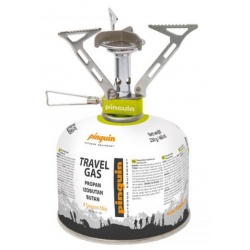 Pinguin Hiker plynovy varic 2