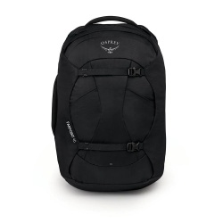 Osprey Farpoint 40l II cestovatelsky batoh taska i do letadla 4